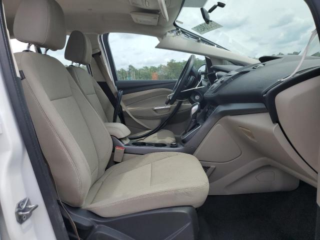 Photo 7 from auction – 2017 FORD C-MAX SE with VIN 1FADP5AU5HL106911