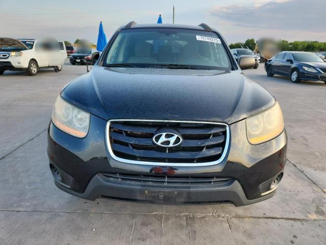 Photo 5 from auction – 2010 HYUNDAI SANTA FE G with VIN 5NMSG3AB8AH401061