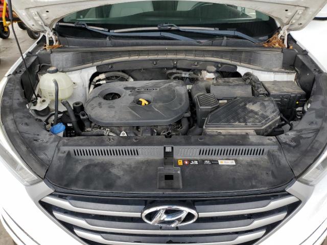 Photo 12 from auction – 2017 HYUNDAI TUCSON LIM with VIN KM8J33A4XHU452262