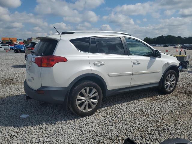 Photo 3 from auction – 2013 TOYOTA RAV4 LIMIT with VIN 2T3DFREV6DW022336