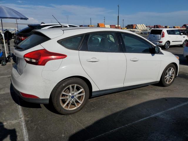Photo 3 from auction – 2017 FORD FOCUS SE with VIN 1FADP3K21HL271792