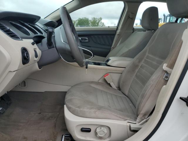 Photo 7 from auction – 2011 FORD TAURUS SE with VIN 1FAHP2DW0BG131714