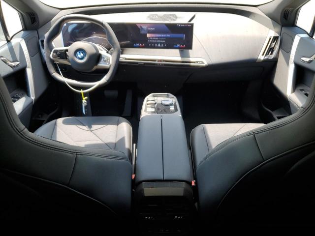 Photo 8 from auction – 2025 BMW IX XDRIVE5 with VIN WB523CF04SCT86511
