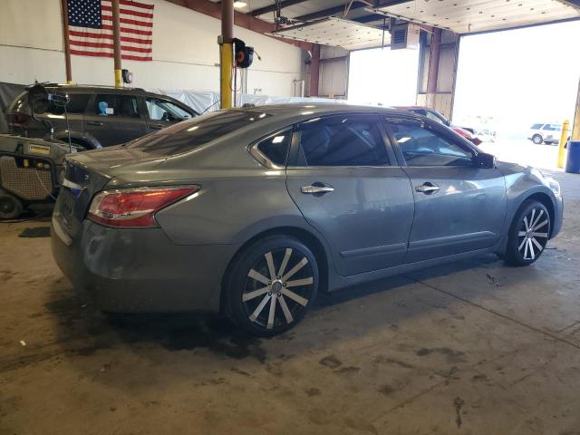 Photo 3 from auction – 2015 NISSAN ALTIMA 2.5 with VIN 1N4AL3AP7FN369769