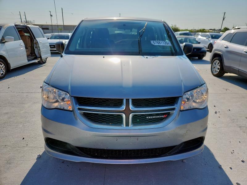 Photo 5 from auction – 2016 DODGE GRAND CARA with VIN 2C4RDGBG3GR343061