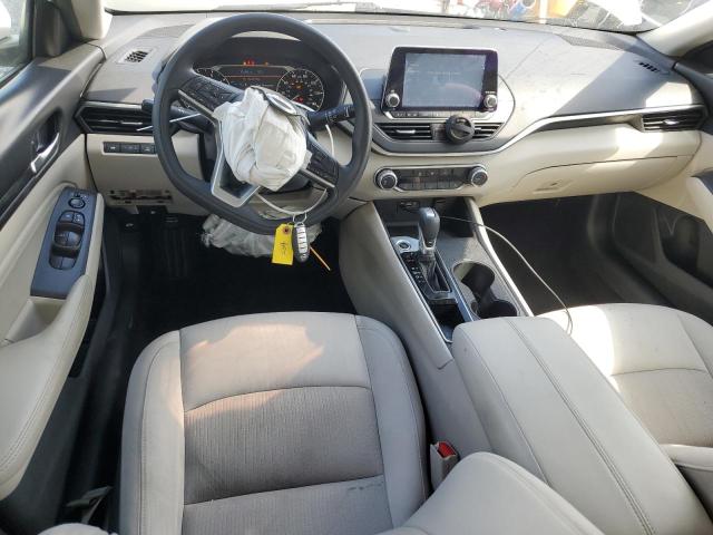 Photo 8 from auction – 2020 NISSAN ALTIMA S with VIN 1N4BL4BV0LC273626