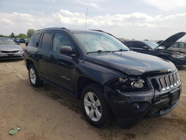 Photo 4 from auction – 2011 JEEP COMPASS SP with VIN 1J4NT1FB7BD137745