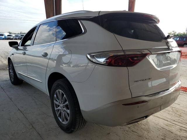 Photo 2 from auction – 2023 BUICK ENCLAVE ES with VIN 5GAERBKW5PJ148286