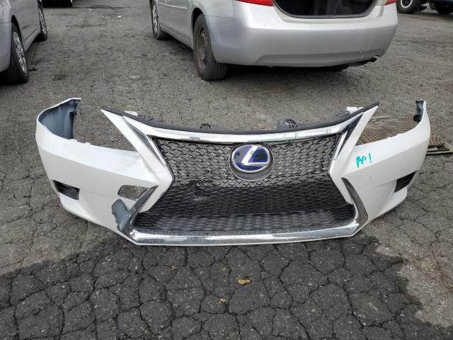 Photo 12 from auction – 2016 LEXUS CT 200 with VIN JTHKD5BH6G2278833