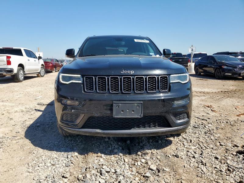 Photo 5 from auction – 2020 JEEP GRAND CHER with VIN 1C4RJEBG2LC373586
