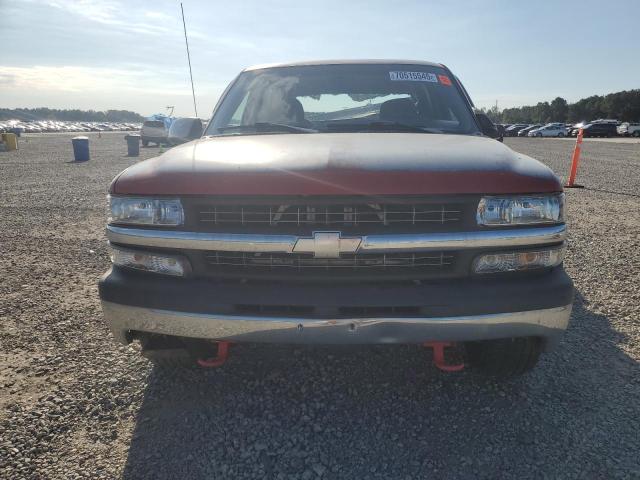 Photo 5 from auction – 2000 CHEVROLET SILVERADO with VIN 2GCEC19T2Y1129888