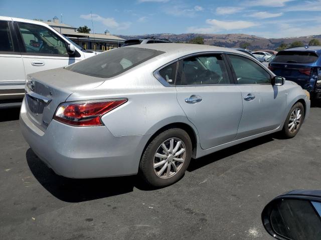Photo 3 from auction – 2014 NISSAN ALTIMA 2.5 with VIN 1N4AL3AP0EN373922