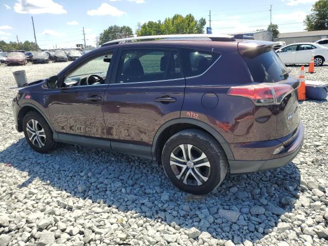 Photo 2 from auction – 2016 TOYOTA RAV4 LE with VIN 2T3ZFREV0GW282970