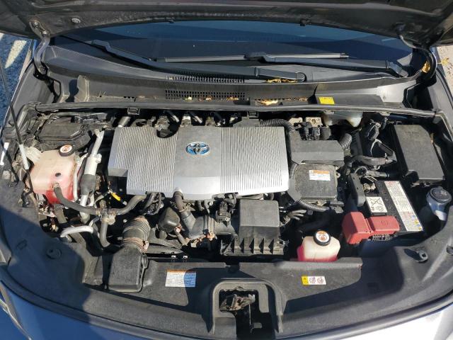 Photo 11 from auction – 2018 TOYOTA PRIUS PRIM with VIN JTDKARFP1J3087079