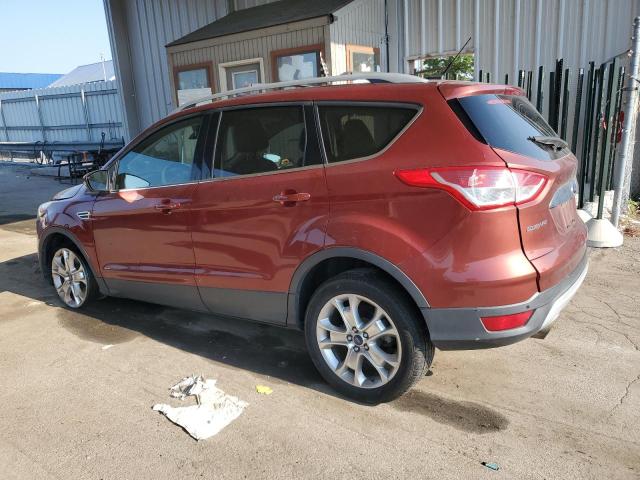 صورة رقم 2 من المزاد - 2014 FORD ESCAPE TITANIUM مع VIN 1FMCU9JXXEUC19769