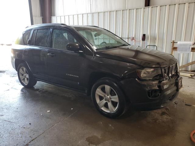 Photo 4 from auction – 2014 JEEP COMPASS LA with VIN 1C4NJDEB2ED788333