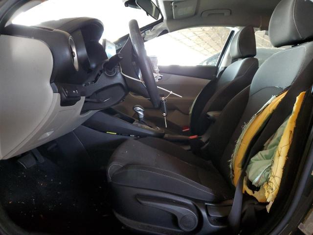 Photo 7 from auction – 2020 KIA FORTE FE with VIN 3KPF24AD1LE205691