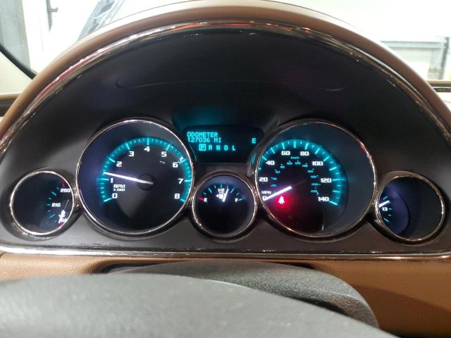 Photo 9 from auction – 2013 BUICK ENCLAVE with VIN 5GAKVDKD8DJ118218