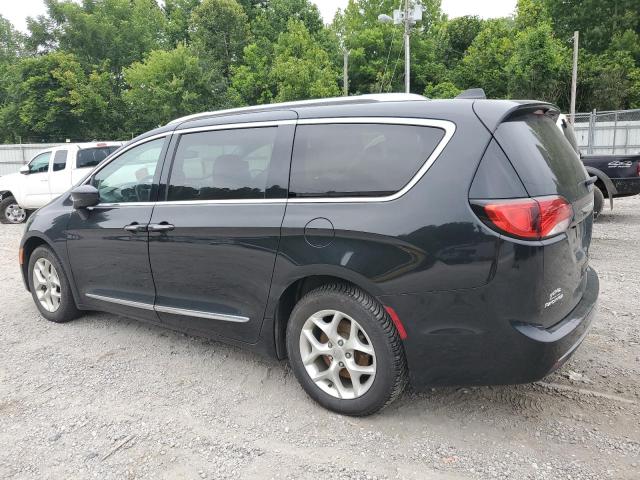 Photo 2 from auction – 2017 CHRYSLER PACIFICA T with VIN 2C4RC1EG5HR500957