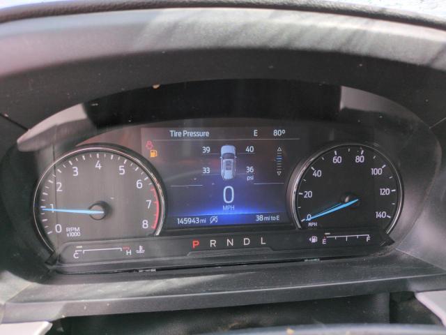Foto 9 de la subasta – 2021 FORD EXPLORER X con VIN 1FMSK8DH5MGA82995