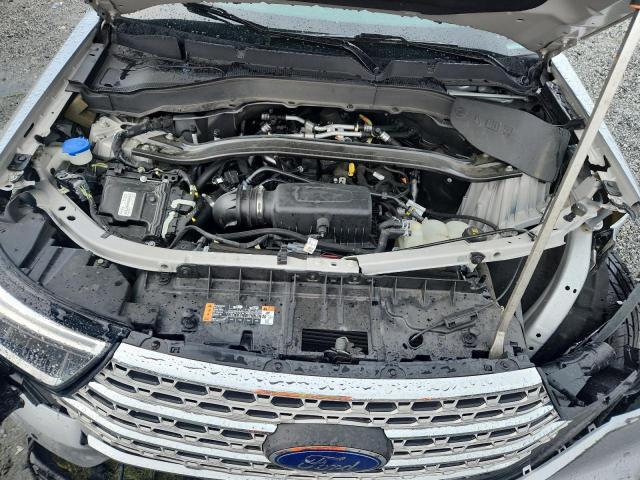 Photo 12 from auction – 2022 FORD EXPLORER LIMITED with VIN 1FMSK7FH4NGA61967