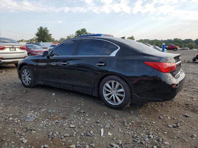 Photo 2 from auction – 2014 INFINITI Q50 BASE with VIN JN1BV7AR8EM692978