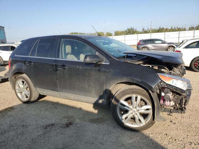 Photo 4 from auction – 2011 FORD EDGE LIMIT with VIN 2FMDK4KC8BBB48842