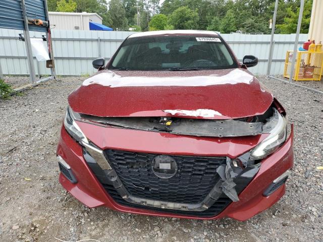 Photo 5 from auction – 2019 NISSAN ALTIMA SR with VIN 1N4BL4CV7KN311211