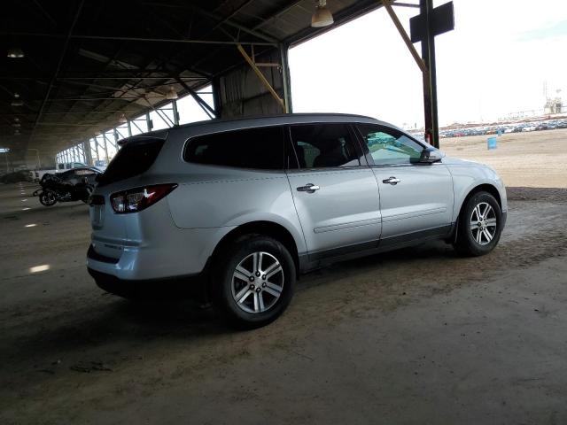 Photo 3 from auction – 2015 CHEVROLET TRAVERSE L with VIN 1GNKRHKD4FJ369662