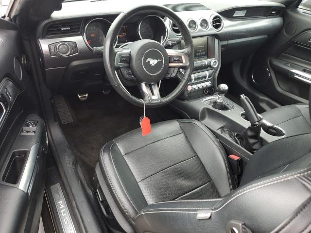 Photo 8 from auction – 2015 FORD MUSTANG GT with VIN 1FA6P8CF7F5348271