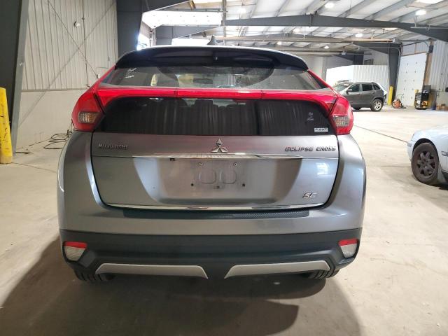 Photo 6 from auction – 2018 MITSUBISHI ECLIPSE CROSS SE with VIN JA4AT5AA2JZ043861