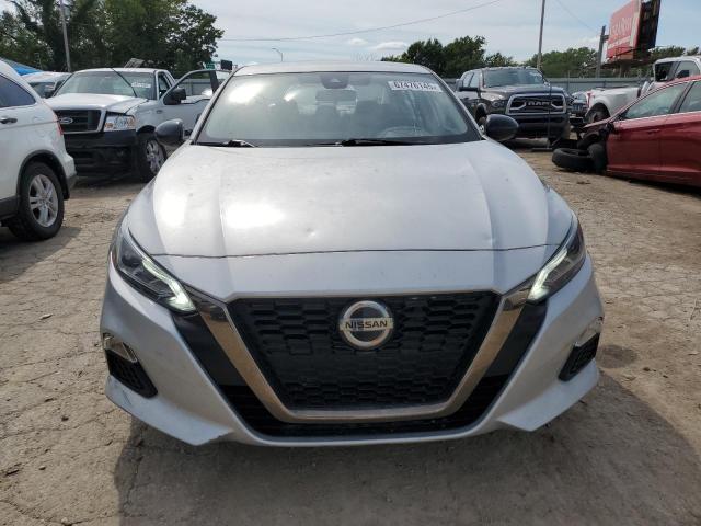Photo 5 from auction – 2022 NISSAN ALTIMA with VIN 1N4BL4CV5NN352800