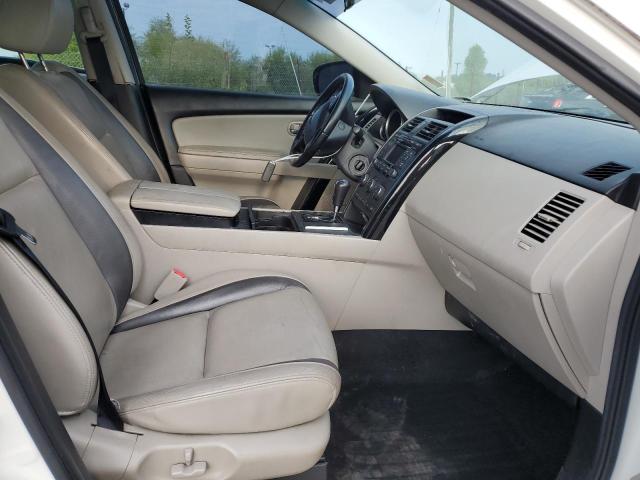Photo 7 from auction – 2010 MAZDA CX-9 with VIN JM3TB3MA0A0232361