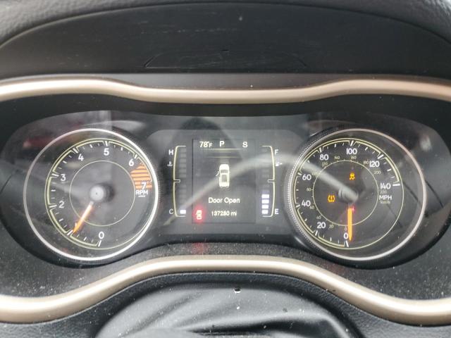 Photo 9 from auction – 2018 JEP CHEROKEE LATITUDE with VIN 1C4PJLCB5JD615891