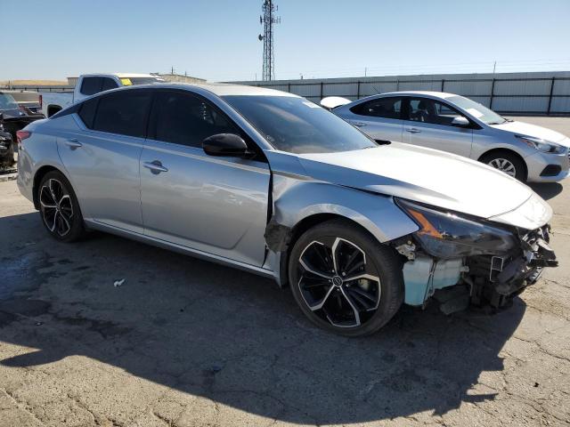 Photo 4 from auction – 2024 NISSAN ALTIMA SR with VIN 1N4BL4CV0RN315482