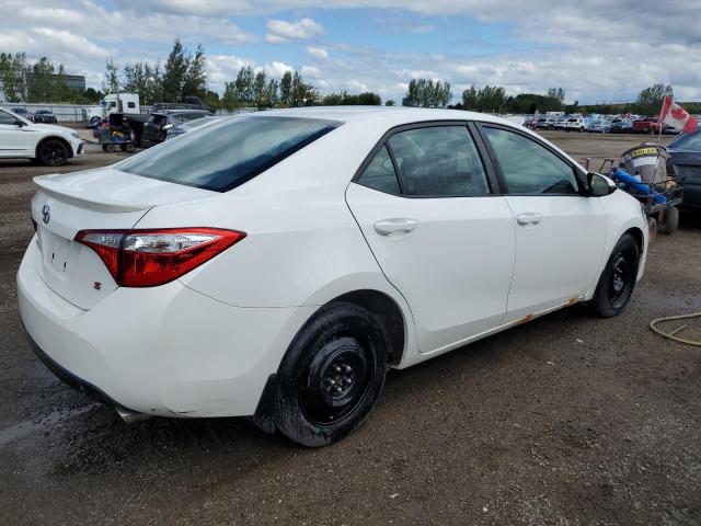 Photo 3 from auction – 2015 TOYOTA COROLLA L with VIN 2T1BURHEXFC443708