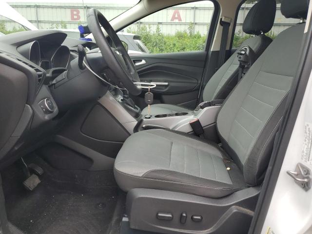 Photo 7 from auction – 2016 FORD ESCAPE SE with VIN 1FMCU0GX8GUC51366