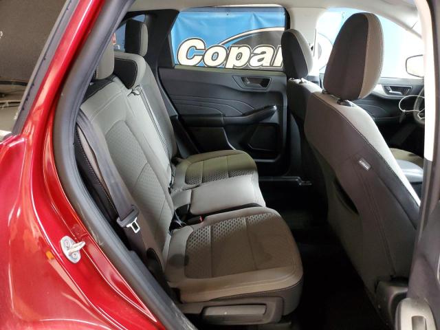 Photo 11 from auction – 2022 FORD ESCAPE SE with VIN 1FMCU9G65NUB48902