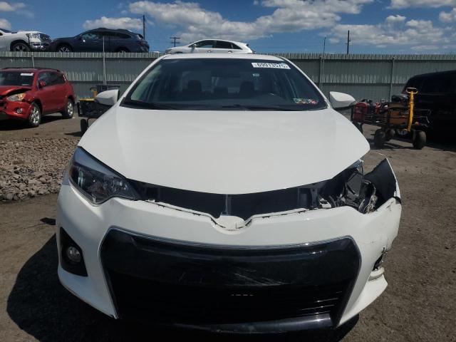 Foto 5 de la subasta – 2014 TOYOTA COROLLA L con VIN 5YFBURHEXEP064867