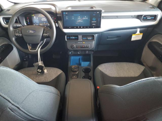 Photo 8 from auction – 2025 FORD MAVERICK XLT with VIN 3FTTW8H35SRA61663