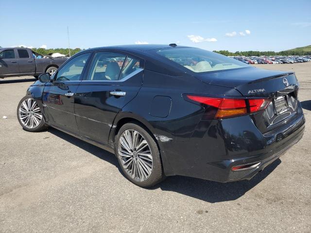 Photo 2 from auction – 2025 NISSAN ALTIMA SL with VIN 1N4BL4EV6SN315313