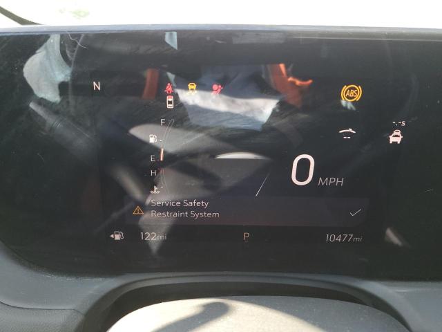 Photo 9 from auction – 2024 BUICK ENCORE GX with VIN KL4AMESL9RB174285
