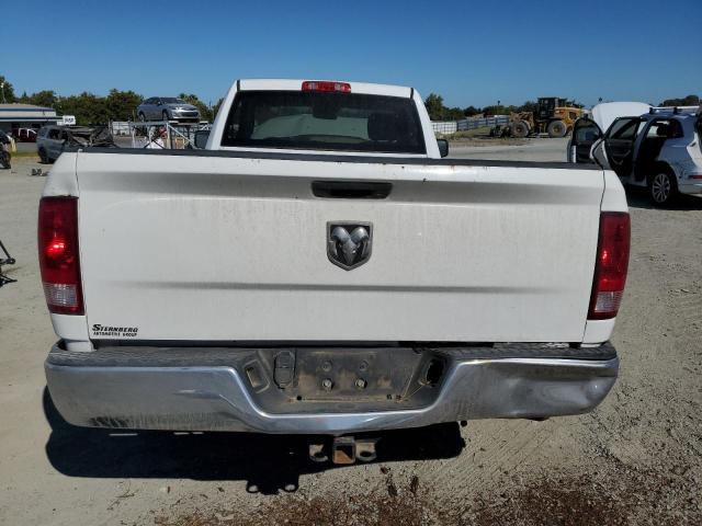 Photo 6 from auction – 2016 RAM 1500 ST with VIN 3C6JR6DT7GG305834