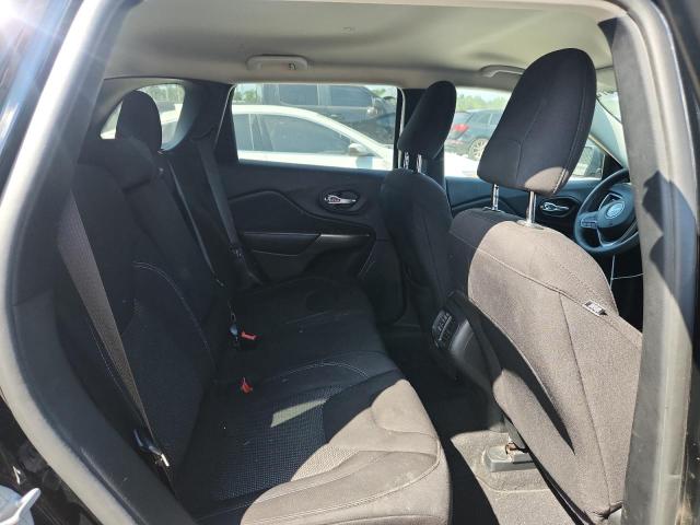 Photo 10 from auction – 2021 JEEP CHEROKEE L with VIN 1C4PJLCB0MD103797
