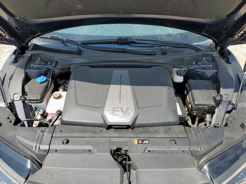 Photo 11 from auction – 2023 KIA EV6 LIGHT with VIN KNDC34LA1P5105787