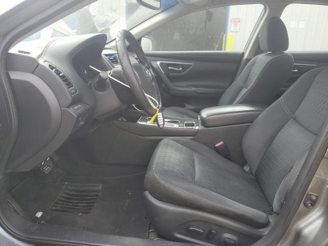 Photo 7 from auction – 2018 NISSAN ALTIMA 2.5 with VIN 1N4AL3AP1JC156921