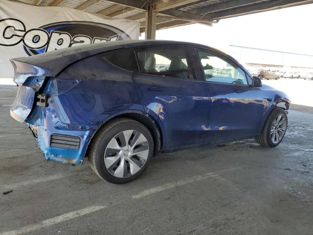 Photo 3 from auction – 2023 TESLA MODEL Y with VIN 7SAYGDEE7PF713115