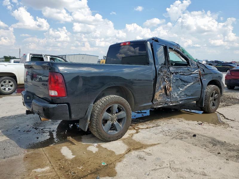 Photo 3 from auction – 2018 RAM 1500 ST with VIN 1C6RR7FT3JS175508