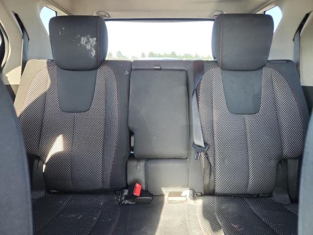 Photo 10 from auction – 2011 CHEVROLET EQUINOX LT with VIN 2CNFLEECXB6447667