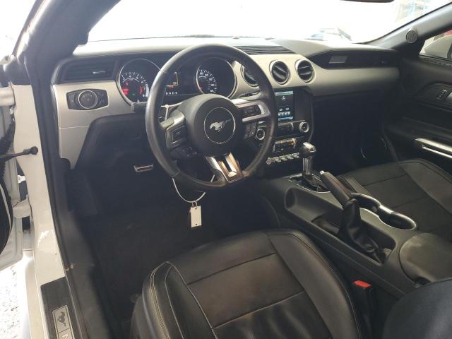 Photo 8 from auction – 2015 FORD MUSTANG with VIN 1FA6P8TH0F5390055